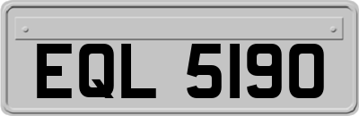 EQL5190