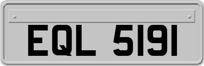 EQL5191