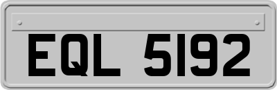 EQL5192