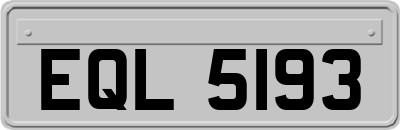 EQL5193