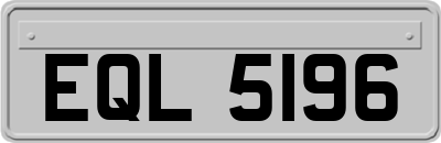 EQL5196