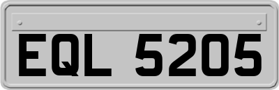 EQL5205