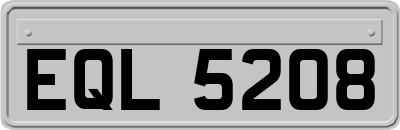 EQL5208
