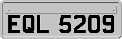 EQL5209