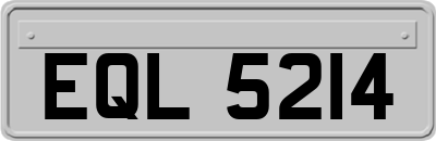 EQL5214