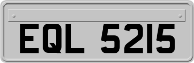 EQL5215