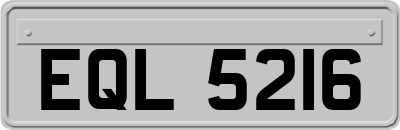 EQL5216