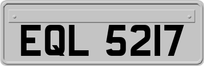 EQL5217