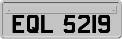 EQL5219