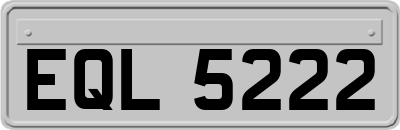 EQL5222