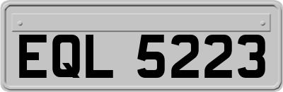 EQL5223