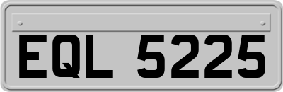 EQL5225