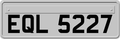 EQL5227