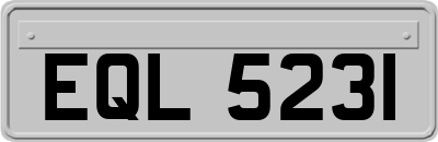 EQL5231