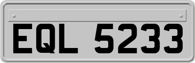 EQL5233