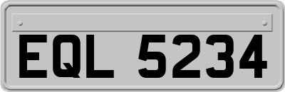 EQL5234