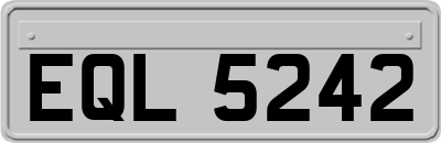 EQL5242