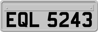 EQL5243