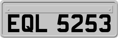 EQL5253
