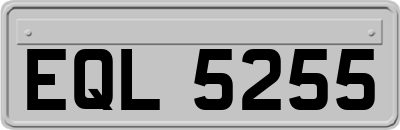 EQL5255