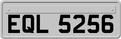 EQL5256