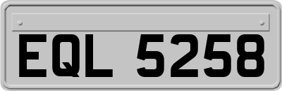 EQL5258