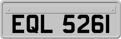 EQL5261