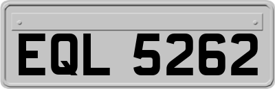 EQL5262