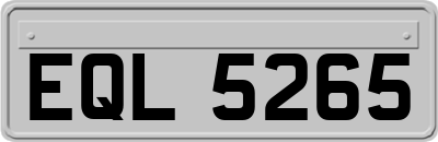 EQL5265