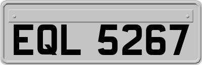 EQL5267
