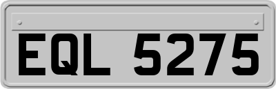 EQL5275