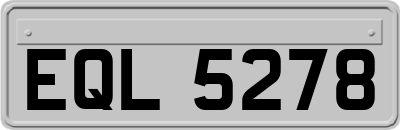 EQL5278