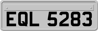 EQL5283