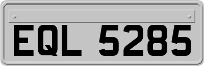 EQL5285