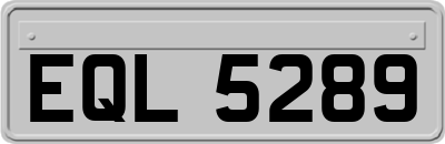 EQL5289