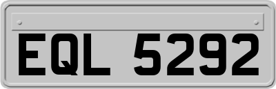 EQL5292