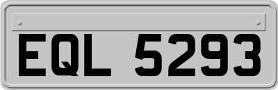 EQL5293
