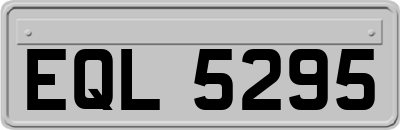 EQL5295