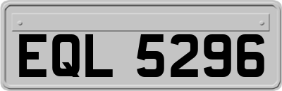 EQL5296