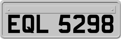 EQL5298