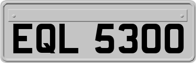 EQL5300
