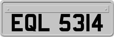 EQL5314