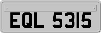 EQL5315