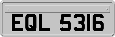 EQL5316