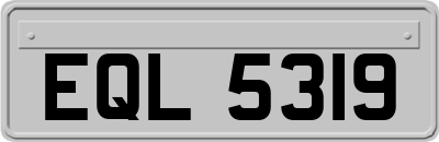 EQL5319