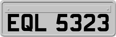EQL5323