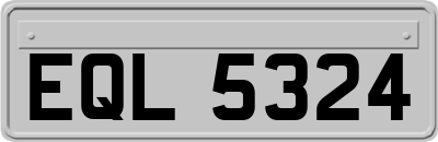 EQL5324