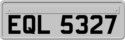EQL5327
