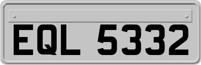 EQL5332