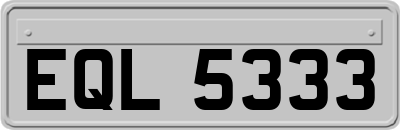 EQL5333